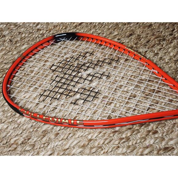 MacGregor Collegeiate Racquetball Racquet - Picture 3 of 8